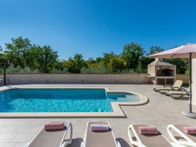 Villa Villa Mali Raj - Outdoor photo 5