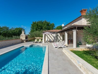 Villa Villa Mali Raj - Outdoor photo 6