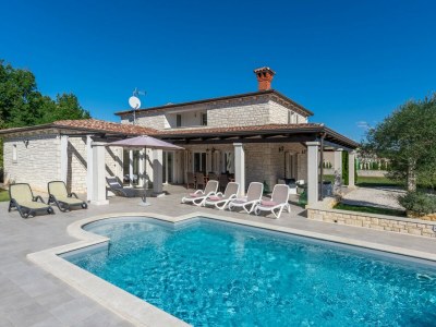 Villa Villa Mali Raj - Outdoor photo 7