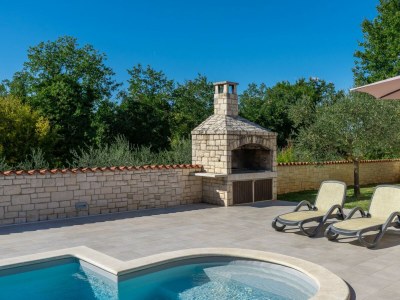 Villa Villa Mali Raj - Outdoor photo 8