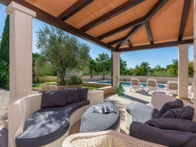 Villa Villa Mali Raj - Outdoor photo 9