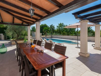 Villa Villa Mali Raj - Outdoor photo 10