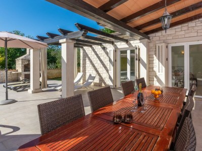 Villa Villa Mali Raj - Outdoor photo 11