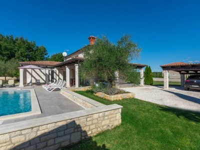 Villa Villa Mali Raj - Outdoor photo 12