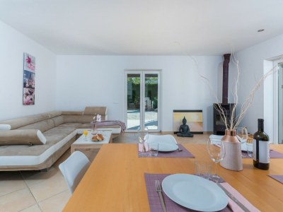 Villa Villa Mali Raj - Features photo 13