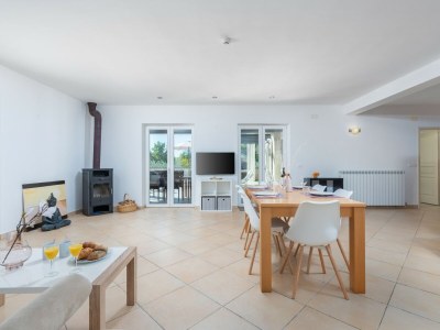 Villa Villa Mali Raj - Features photo 14