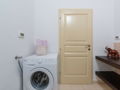 Villa Villa Mali Raj - Features photo 34