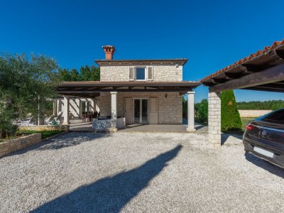 Villa Villa Mali Raj - Environment photo 35