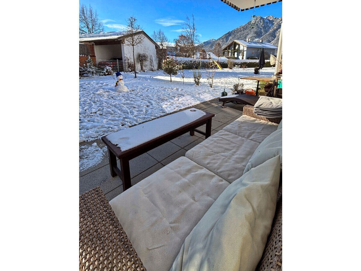 Holiday apartment No title - Outdoor photo 4