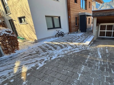 Holiday apartment No title - Outdoor photo 2