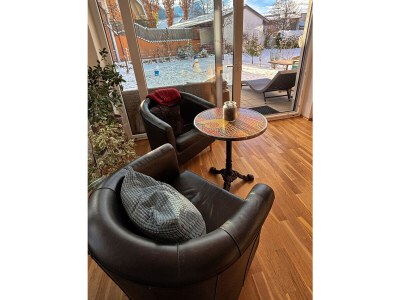 Holiday apartment No title - Features photo 9