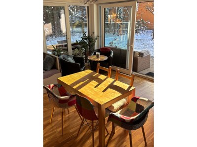 Holiday apartment No title - Features photo 10