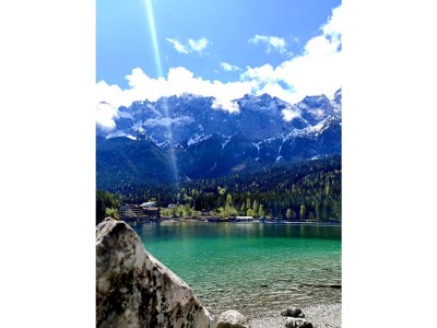 Holiday apartment No title - Environment photo 22