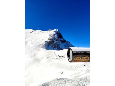 Holiday apartment No title - Environment photo 24