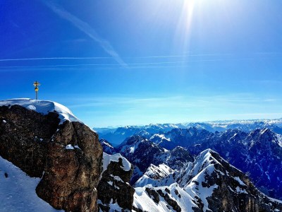 Holiday apartment No title - Environment photo 25