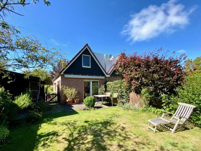 Holiday house Hoge Weide 32 in Oostkapelle - Holiday house