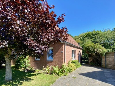 Holiday house Hoge Weide 32 - Outdoor photo 2