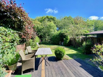 Holiday house Hoge Weide 32 - Outdoor photo 3