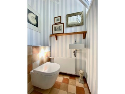 Holiday house Hoge Weide 32 - Features photo 6