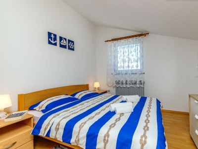 Apartment Vanessa I with Pool - Features photo 12