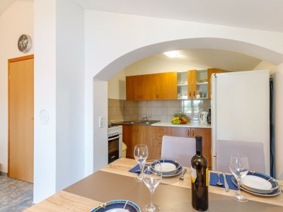 Apartment Vanessa I with Pool - Features photo 13