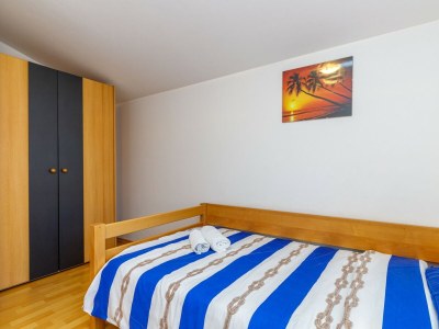 Apartment Vanessa I with Pool - Features photo 16