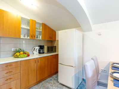 Apartment Vanessa I with Pool - Features photo 20