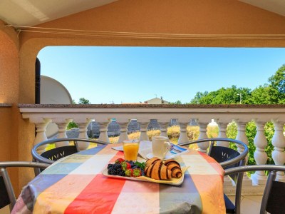 Apartment Vanessa I with Pool - Features photo 21