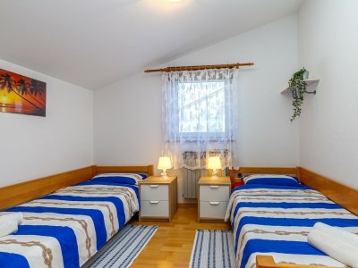 Apartment Vanessa I with Pool - Features photo 22