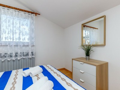 Apartment Vanessa I with Pool - Features photo 23