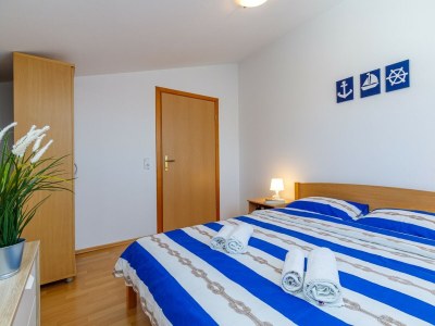 Apartment Vanessa I with Pool - Features photo 24