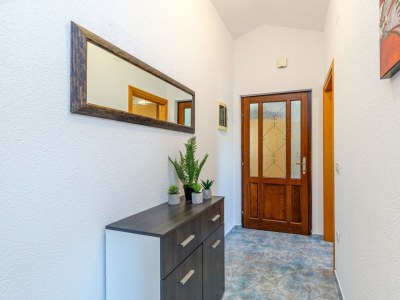 Apartment Vanessa I with Pool - Features photo 26