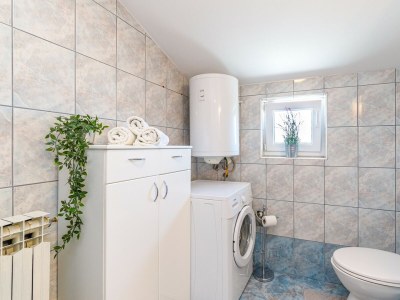 Apartment Vanessa I with Pool - Features photo 27