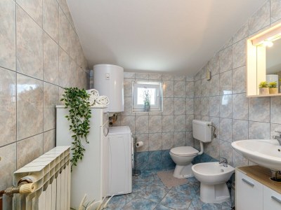 Apartment Vanessa I with Pool - Features photo 28