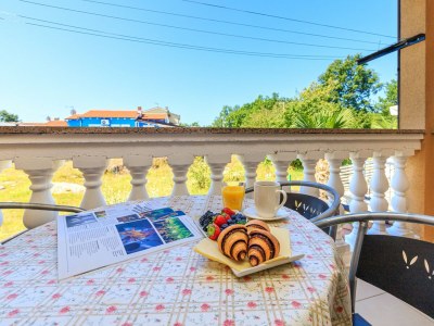 Apartment Vanessa II with  Pool - Outdoor photo 3