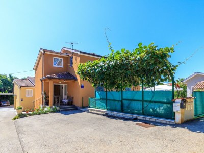 Apartment Vanessa II with  Pool - Outdoor photo 4
