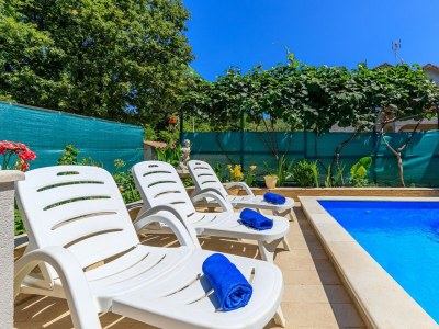 Apartment Vanessa II with  Pool - Outdoor photo 6