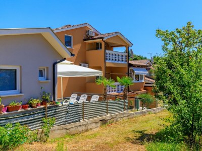 Apartment Vanessa II with  Pool - Outdoor photo 7