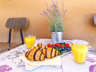 Apartment Vanessa II with  Pool - Outdoor photo 10