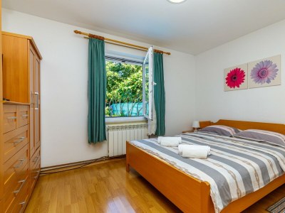 Apartment Vanessa II with  Pool - Features photo 11