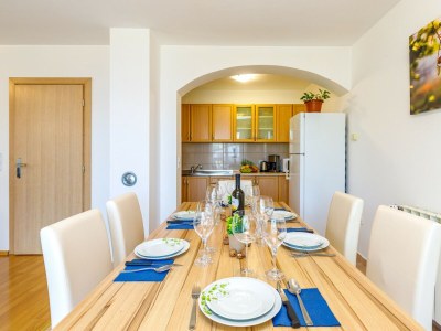 Apartment Vanessa II with  Pool - Features photo 12