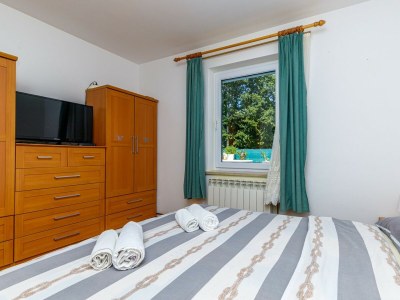 Apartment Vanessa II with  Pool - Features photo 14