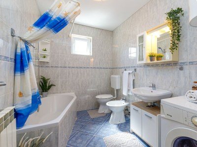 Apartment Vanessa II with  Pool - Features photo 16