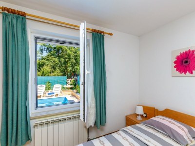 Apartment Vanessa II with  Pool - Features photo 18