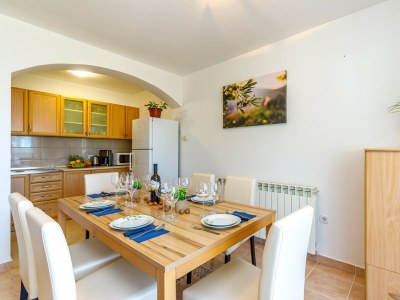 Apartment Vanessa II with  Pool - Features photo 19