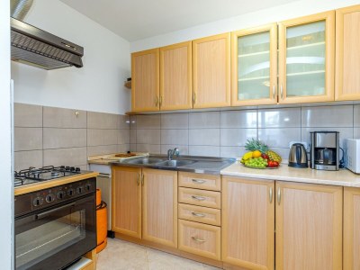 Apartment Vanessa II with  Pool - Features photo 20