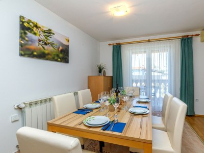 Apartment Vanessa II with  Pool - Features photo 21