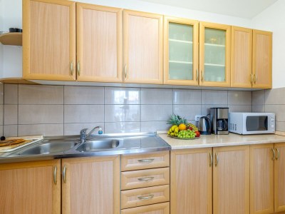 Apartment Vanessa II with  Pool - Features photo 22