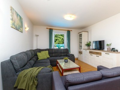 Apartment Vanessa II with  Pool - Features photo 23