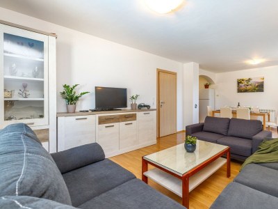 Apartment Vanessa II with  Pool - Features photo 25